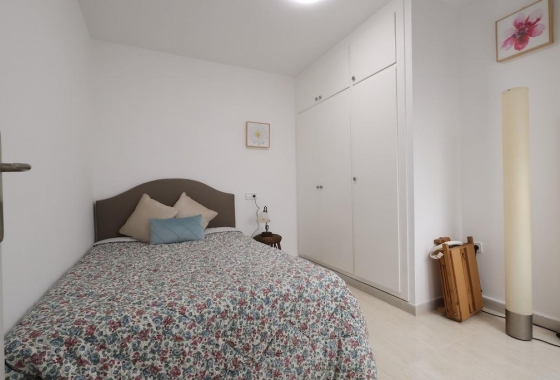 Rynek wtórny - Apartament - Torrevieja