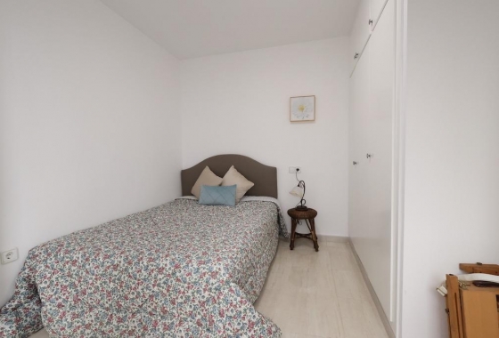 Rynek wtórny - Apartament - Torrevieja