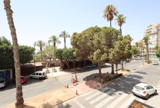 Rynek wtórny - Apartament - Torrevieja