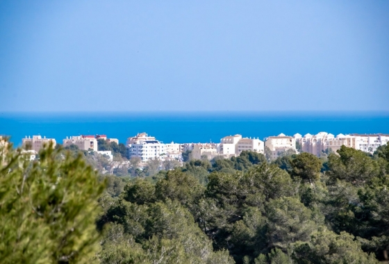 Rynek pierwotny - Villa - Jávea Xàbia - Tosalet