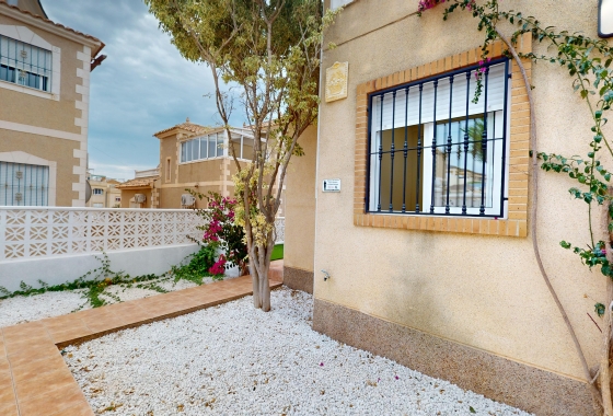 Resale - Townhouse - Orihuela Costa - Blue lagoon