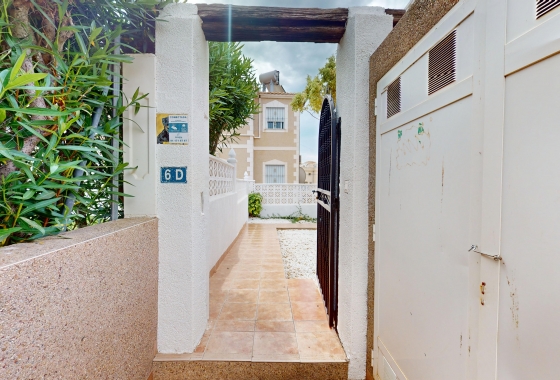 Resale - Townhouse - Orihuela Costa - Blue lagoon