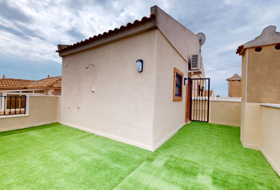 Resale - Townhouse - Orihuela Costa - Blue lagoon