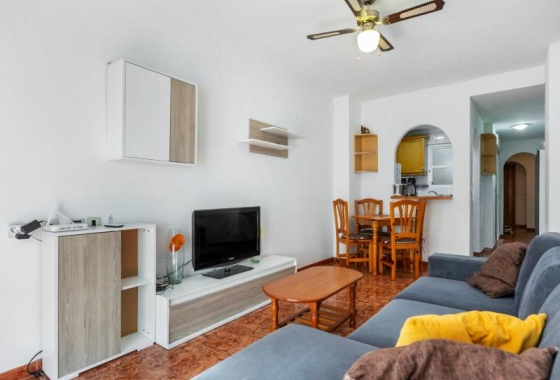 Rynek wtórny - Apartament - Torrevieja - Centro