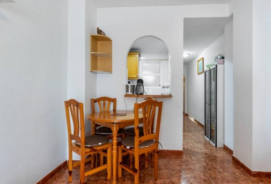 Rynek wtórny - Apartament - Torrevieja - Centro