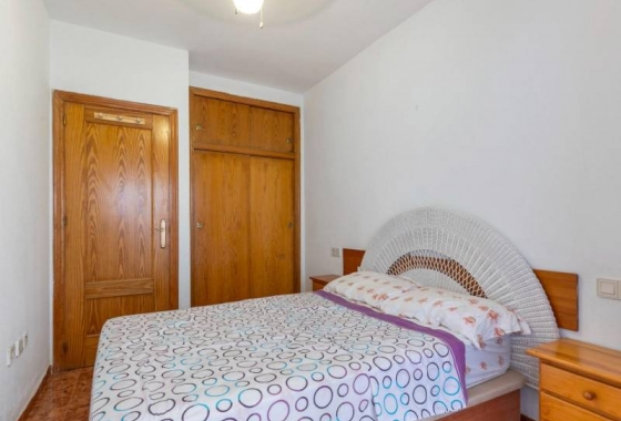 Rynek wtórny - Apartament - Torrevieja - Centro