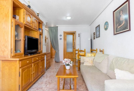 Rynek wtórny - Apartament - Torrevieja - Estacion de autobuses