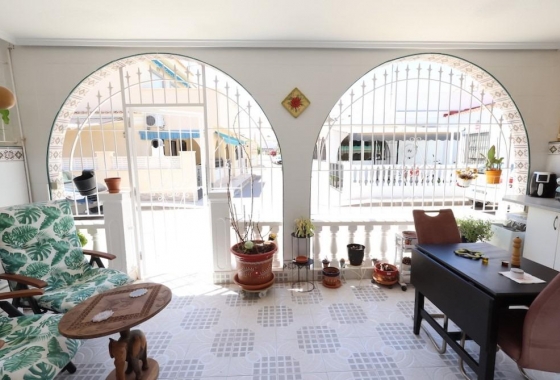 Resale - Townhouse - Los Alcazares - Oasis