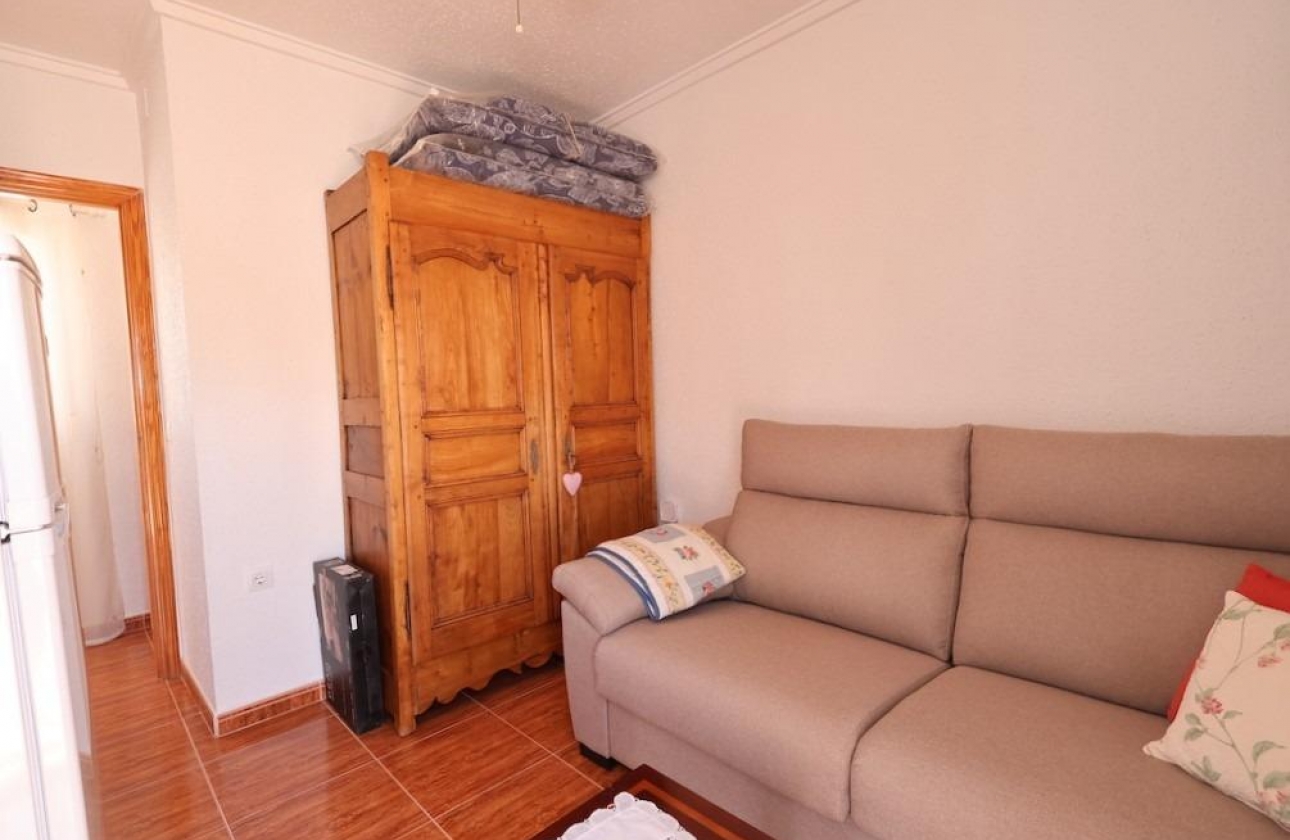 Resale - Townhouse - Los Alcazares - Oasis