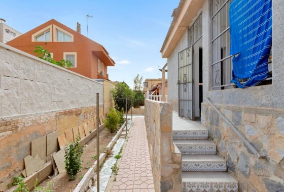 Reventa - Villa - Torrevieja - Nueva Torrevieja