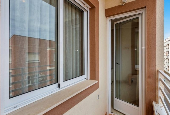 Reventa - Apartment - Torrevieja - Centro