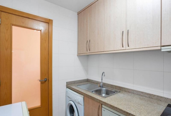 Rynek wtórny - Apartament - Torrevieja - Centro