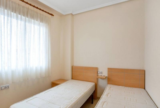 Rynek wtórny - Apartament - Torrevieja - Centro