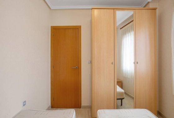 Rynek wtórny - Apartament - Torrevieja - Centro