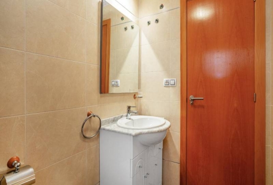 Rynek wtórny - Apartament - Torrevieja - Centro