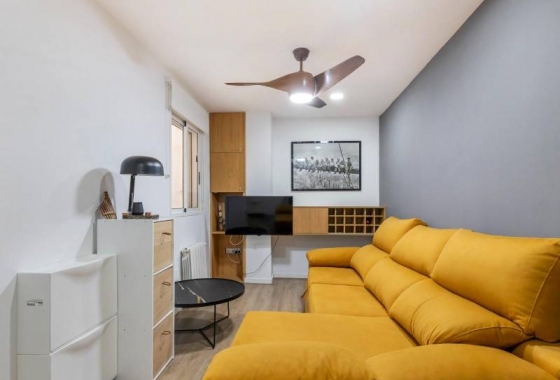 Rynek wtórny - Apartament - Torrevieja - Centro