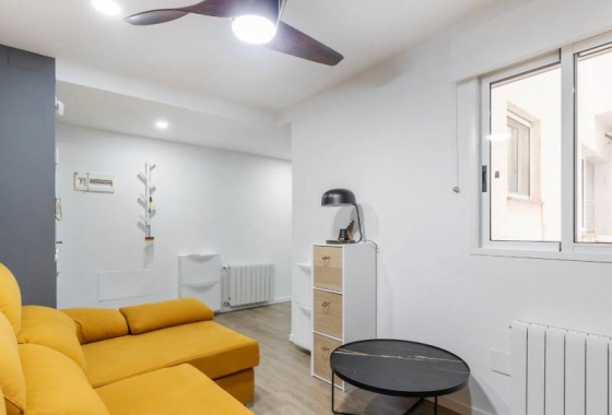 Rynek wtórny - Apartament - Torrevieja - Centro