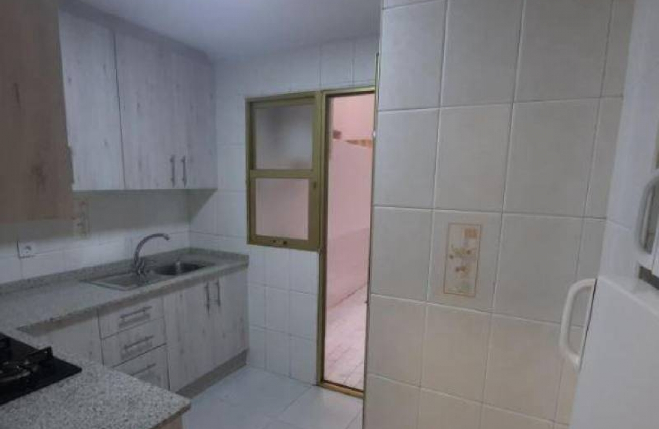 Reventa - Apartment - Torrevieja - La Mata