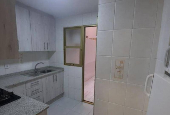 Resale - Apartment - Torrevieja - La Mata