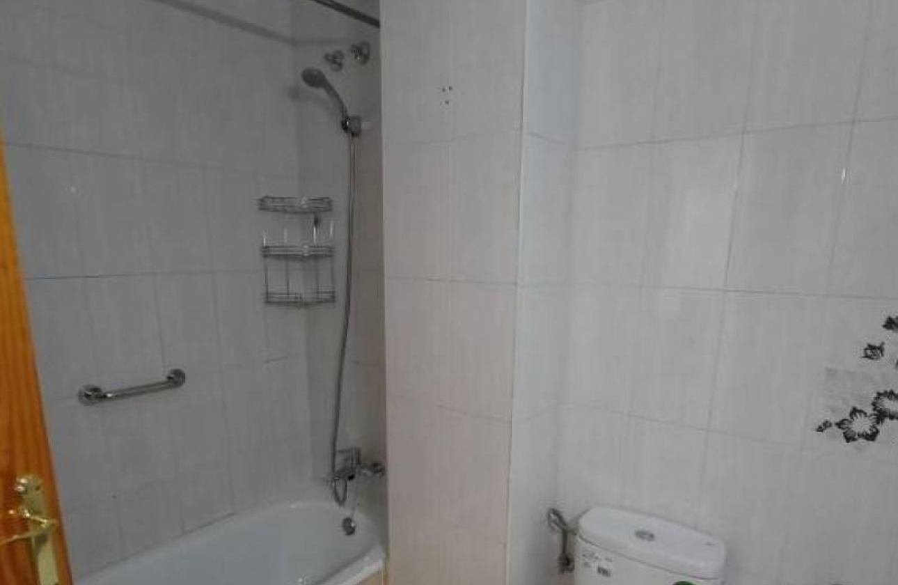 Resale - Apartment - Torrevieja - La Mata