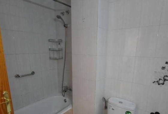 Resale - Apartment - Torrevieja - La Mata