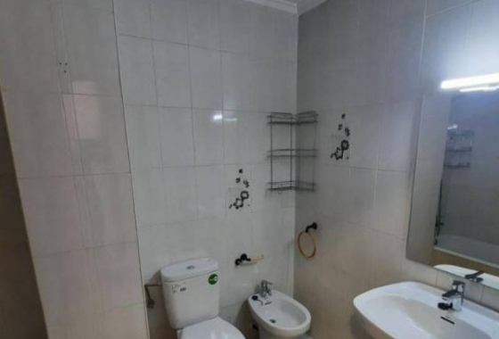 Reventa - Apartment - Torrevieja - La Mata