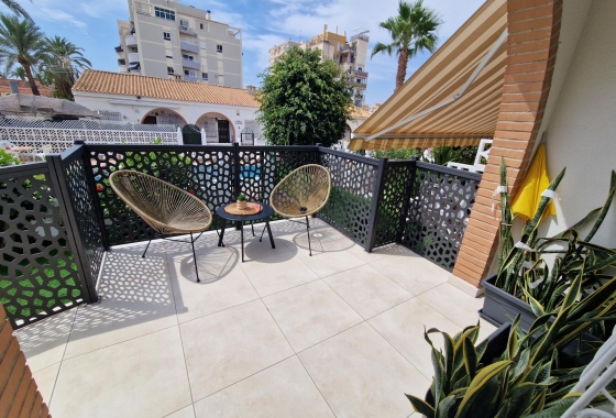 Resale - Townhouse - Torrevieja - Los Angeles