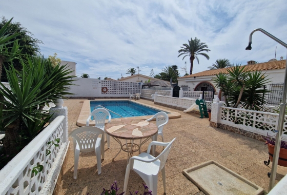 Resale - Townhouse - Torrevieja - Los Angeles