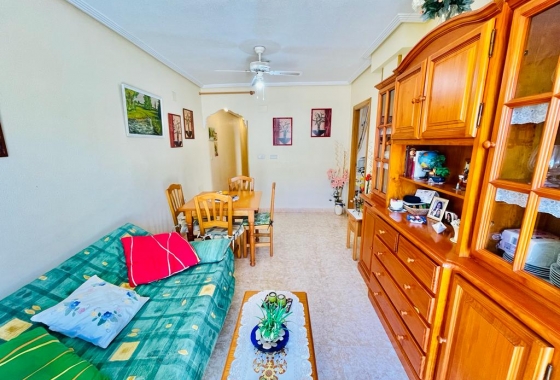 Rynek wtórny - Apartament - Torrevieja - Playa del Cura