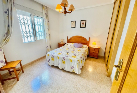 Reventa - Apartment - Torrevieja - Playa del Cura