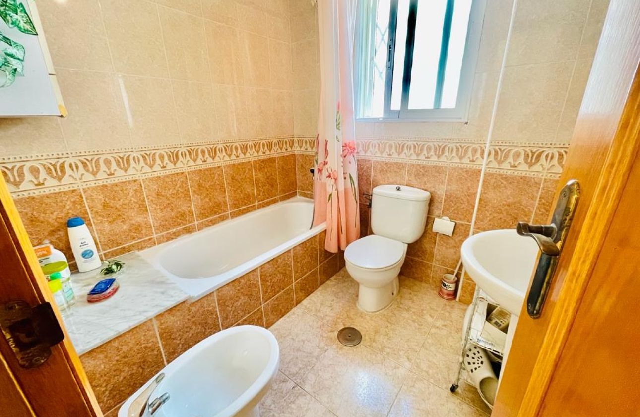 Reventa - Apartment - Torrevieja - Playa del Cura