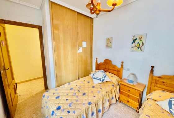 Resale - Apartment - Torrevieja - Playa del Cura