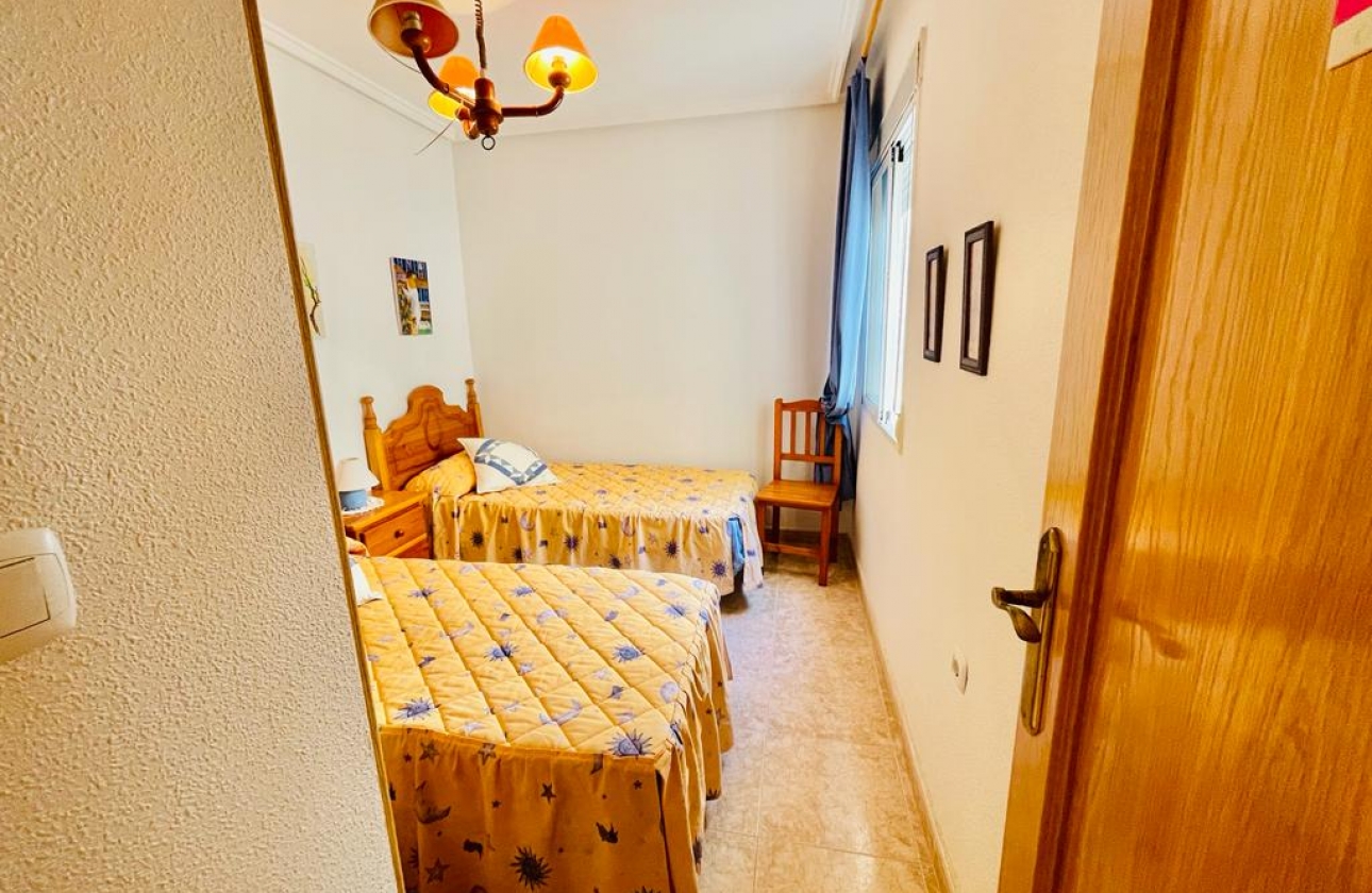 Reventa - Apartment - Torrevieja - Playa del Cura