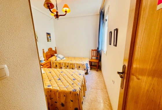 Reventa - Apartment - Torrevieja - Playa del Cura