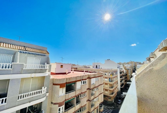 Resale - Apartment - Torrevieja - Playa del Cura