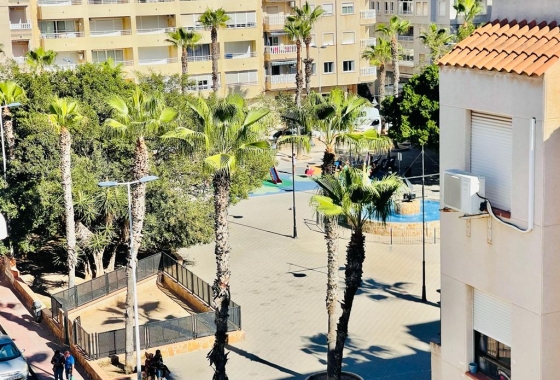 Rynek wtórny - Apartament - Torrevieja - Playa del Cura