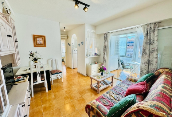 Reventa - Apartment - Torrevieja - La Mata