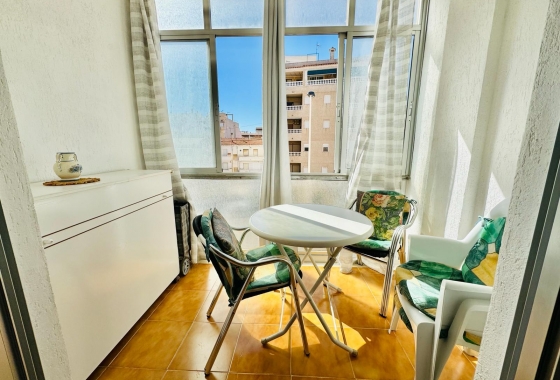 Rynek wtórny - Apartament - Torrevieja - La Mata