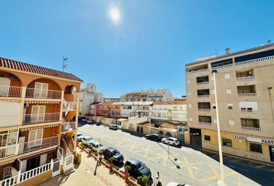 Reventa - Apartment - Torrevieja - La Mata