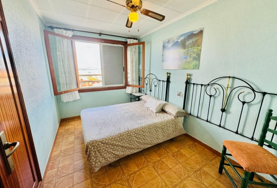 Rynek wtórny - Apartament - Torrevieja - Playa del Acequión