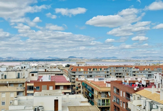 Reventa - Apartment - Torrevieja - Playa del Acequión