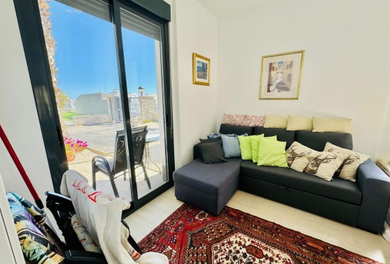 Resale - Terraced house - Orihuela Costa - Lomas de Cabo Roig