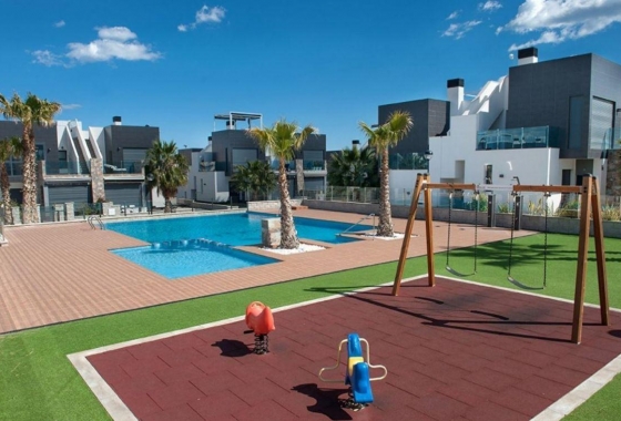 Reventa - Terraced house - Orihuela Costa - Lomas de Cabo Roig