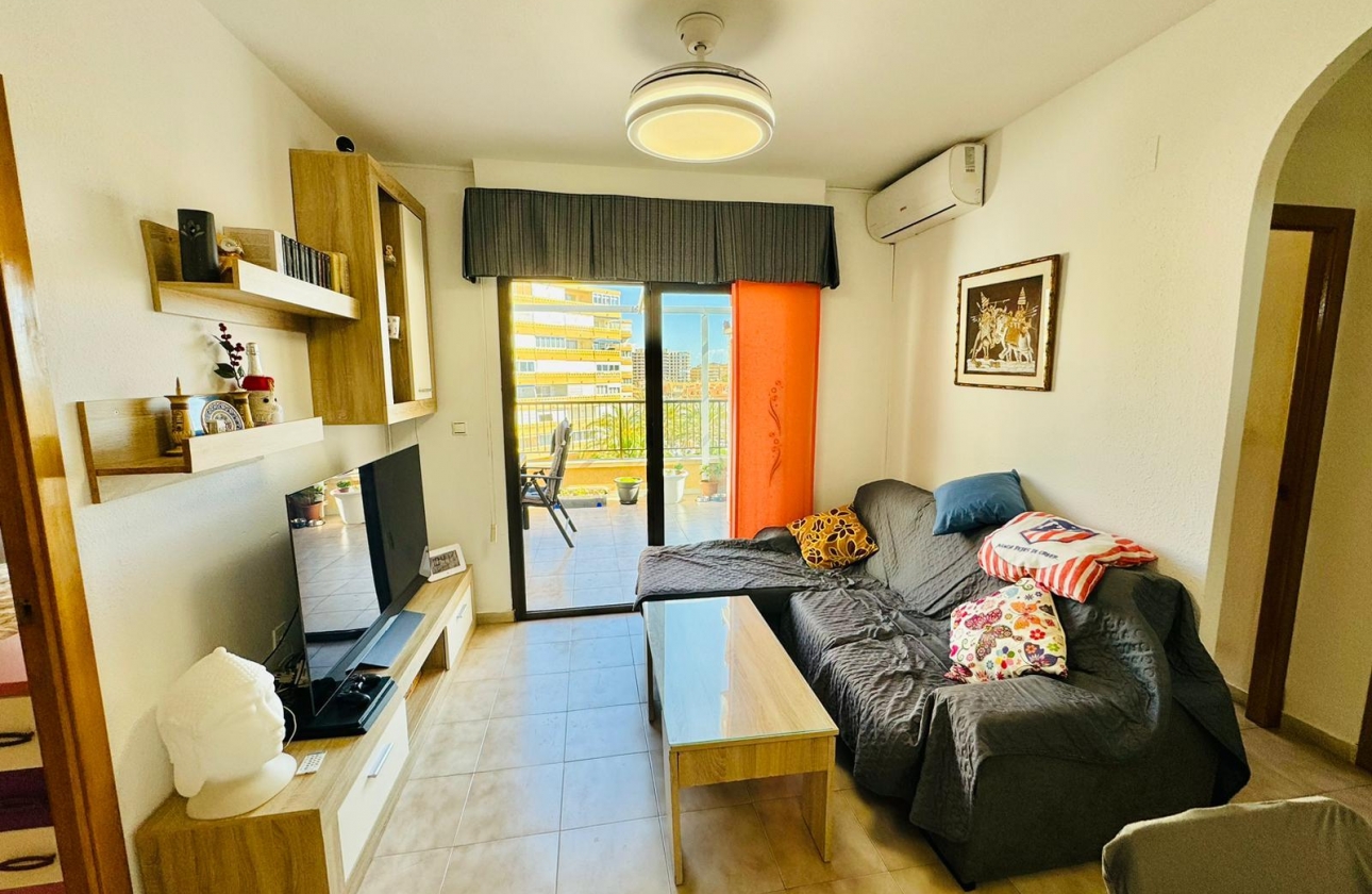 Reventa - Apartment - Torrevieja - La Mata