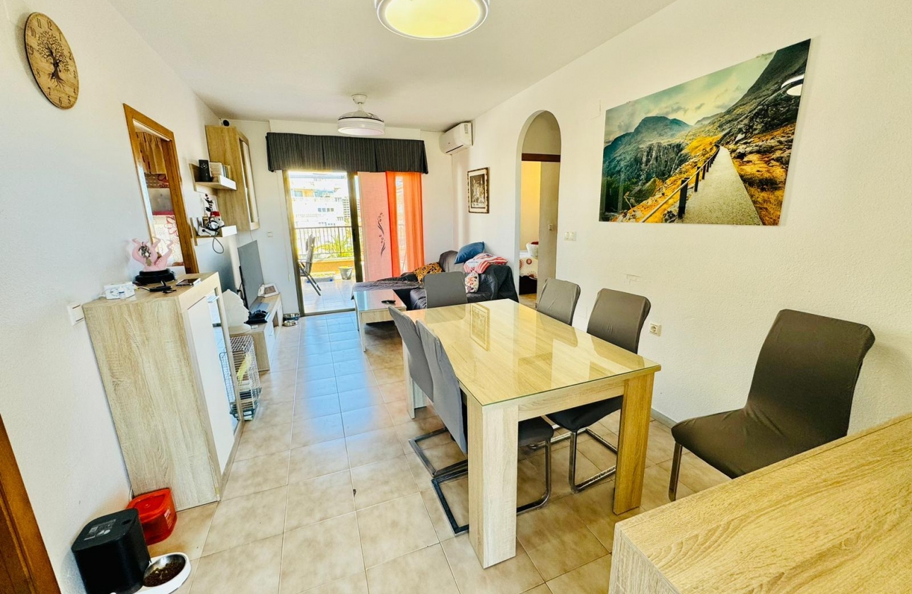 Reventa - Apartment - Torrevieja - La Mata