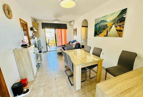 Reventa - Apartment - Torrevieja - La Mata