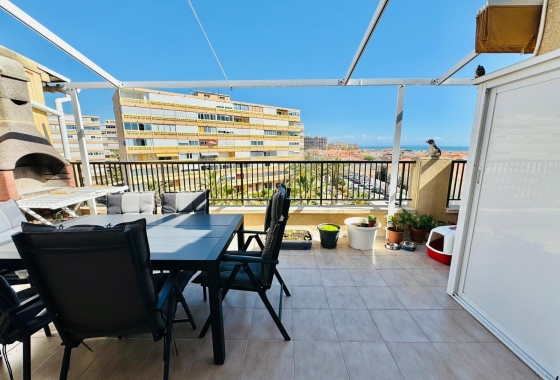 Reventa - Apartment - Torrevieja - La Mata