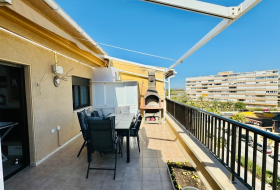 Resale - Apartment - Torrevieja - La Mata