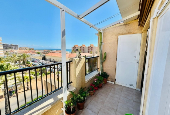 Resale - Apartment - Torrevieja - La Mata