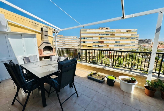 Rynek wtórny - Apartament - Torrevieja - La Mata